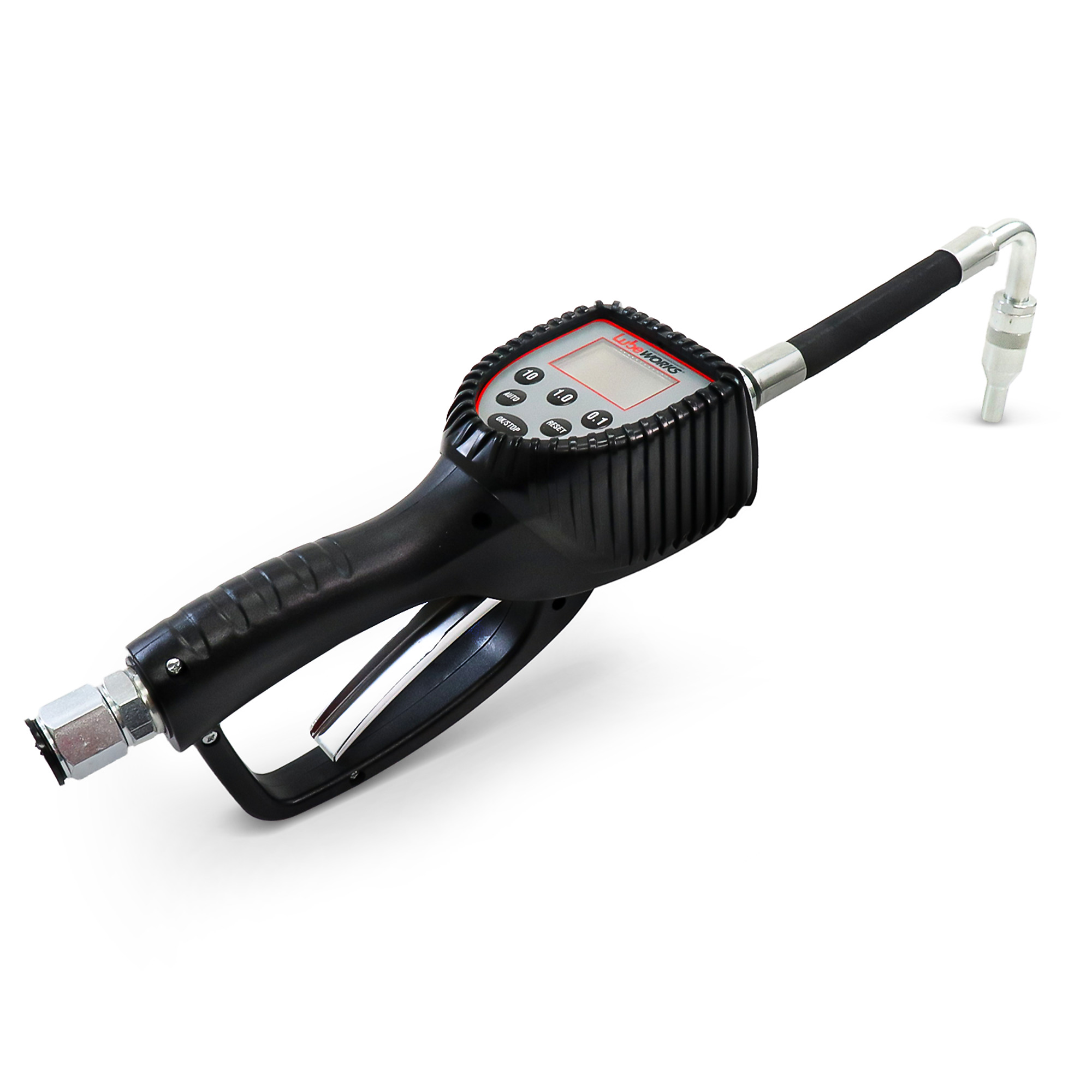SuperHandy, Oil Control Meter Nozzle, Model# TRI-18133512